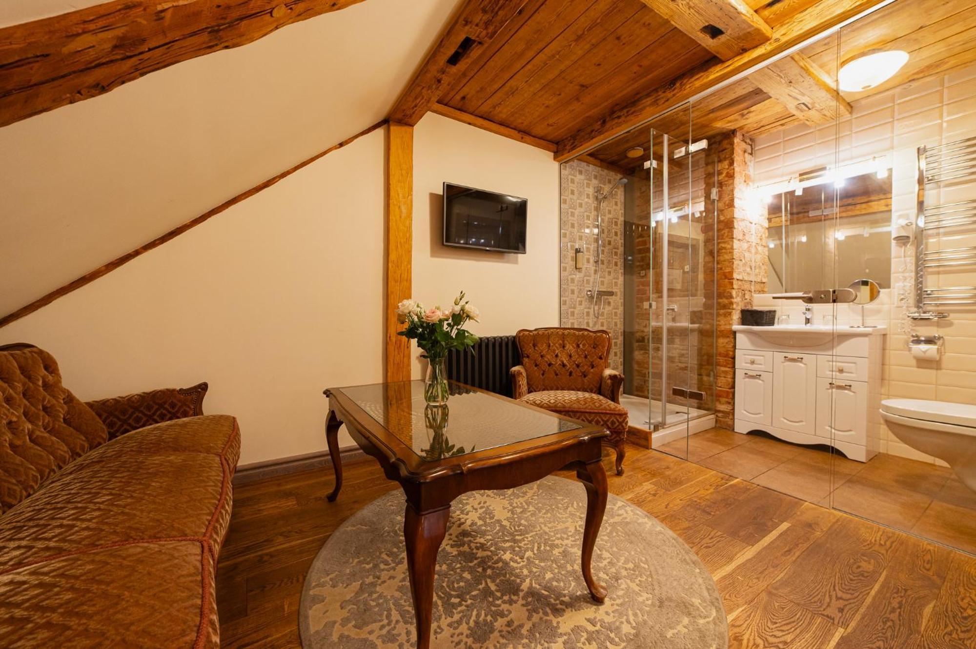 Boutique Hotel Virkas Muiza Kuldīga Cameră foto